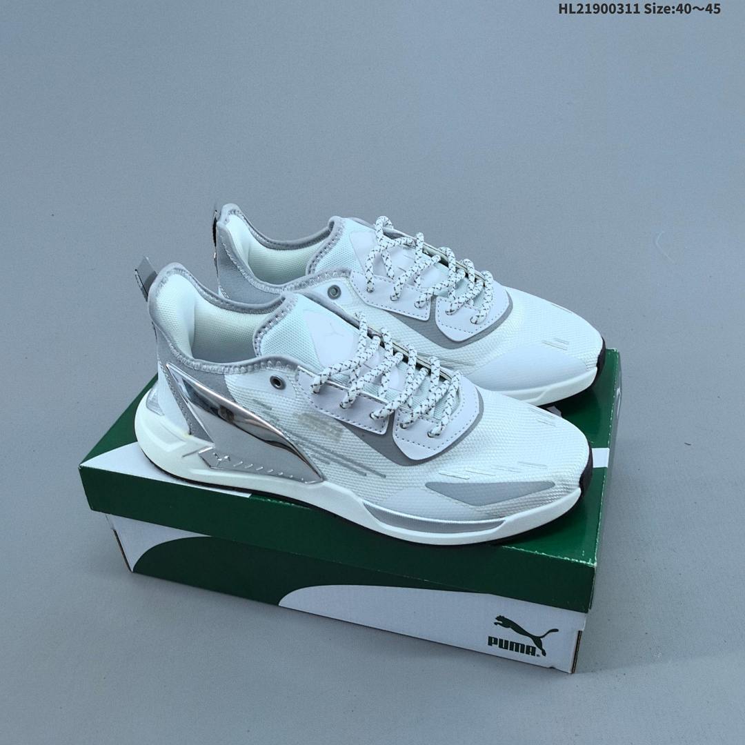 PUMA Mapf1 ZenonSpeed 307042 HL2190031 - foto 2