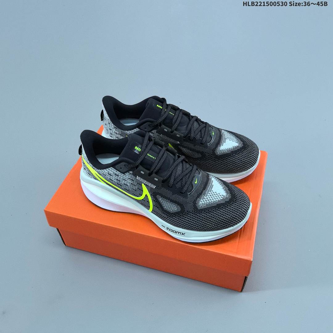 NIKE Air Zoom Vomero 17 Zoom - foto 3