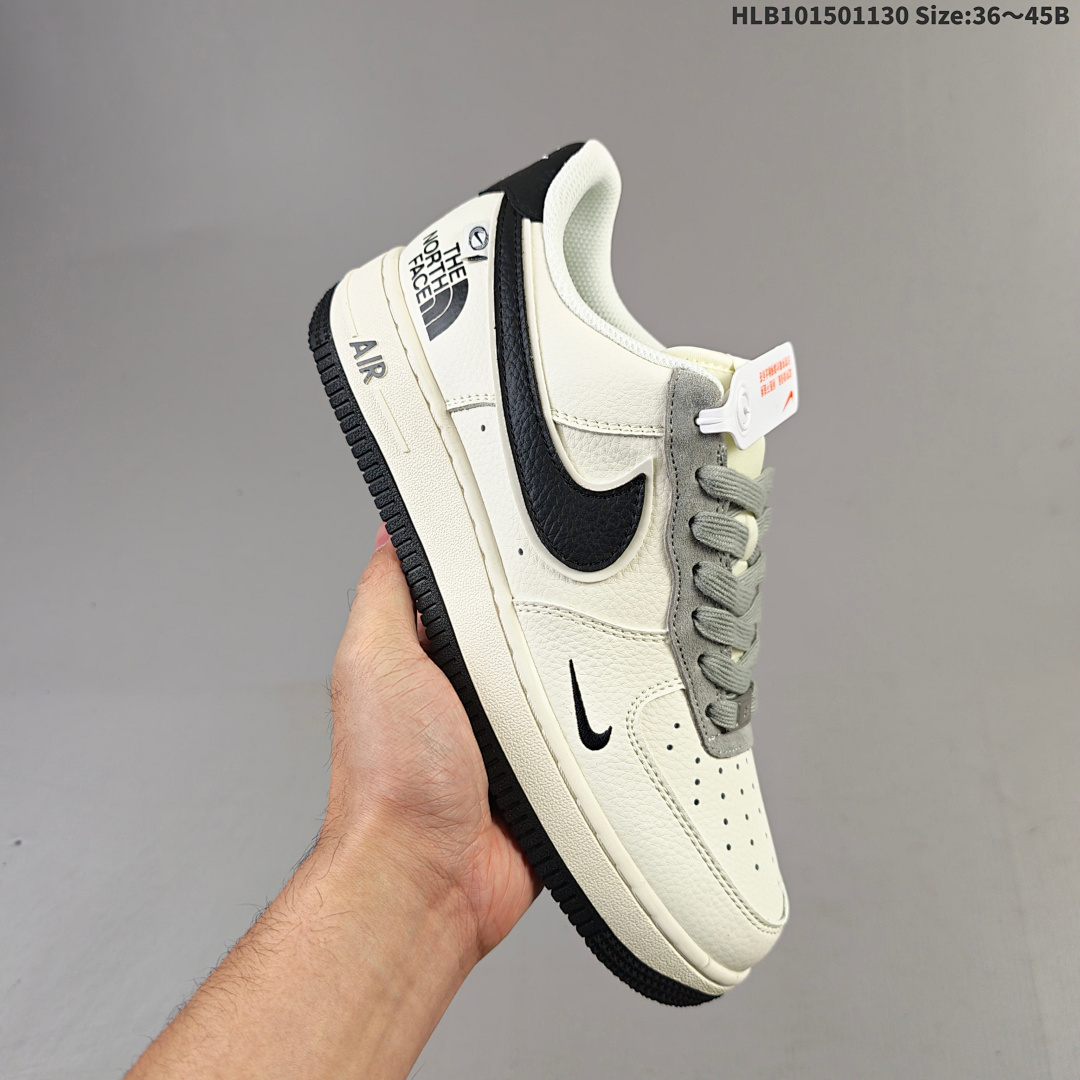 NIKE AIR FORCE 1‘07 -506 S - foto 5