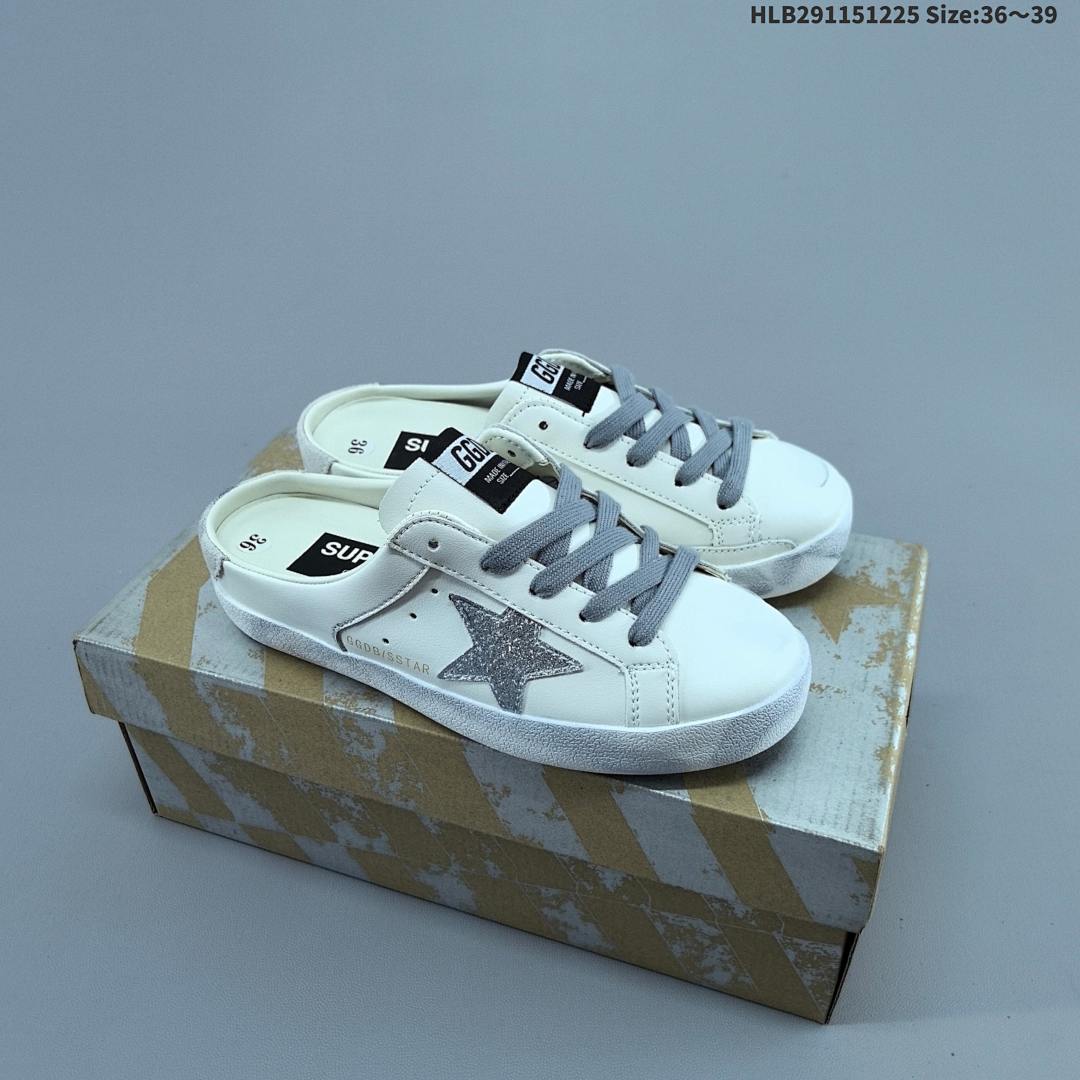 · GGDB Golden Goose Uomo Donna - foto 6