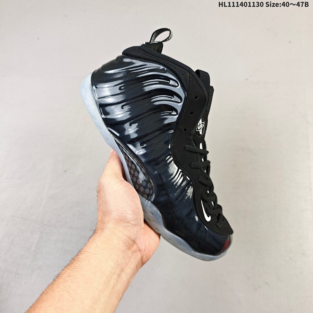 Nike Foamposite One -900 ID Size 47B - foto 8