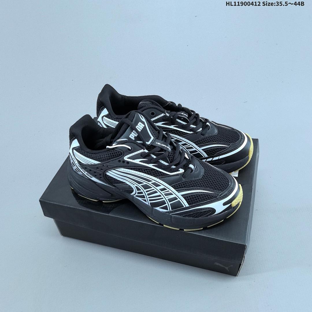 PUMA Velophasis Technisch 09 .5 3 - foto 3