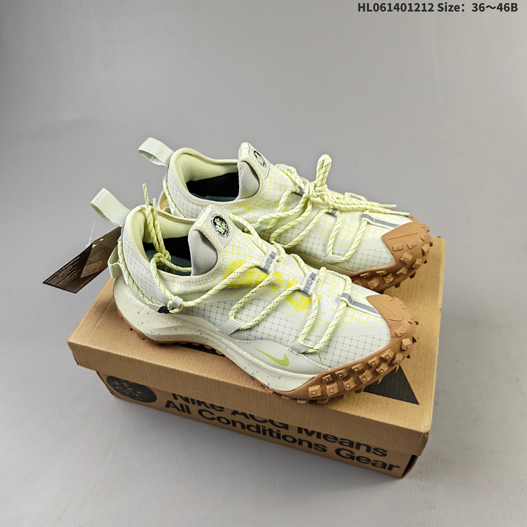 NIKE ACG MOUNTAIN FLY LOW GTX - foto 6