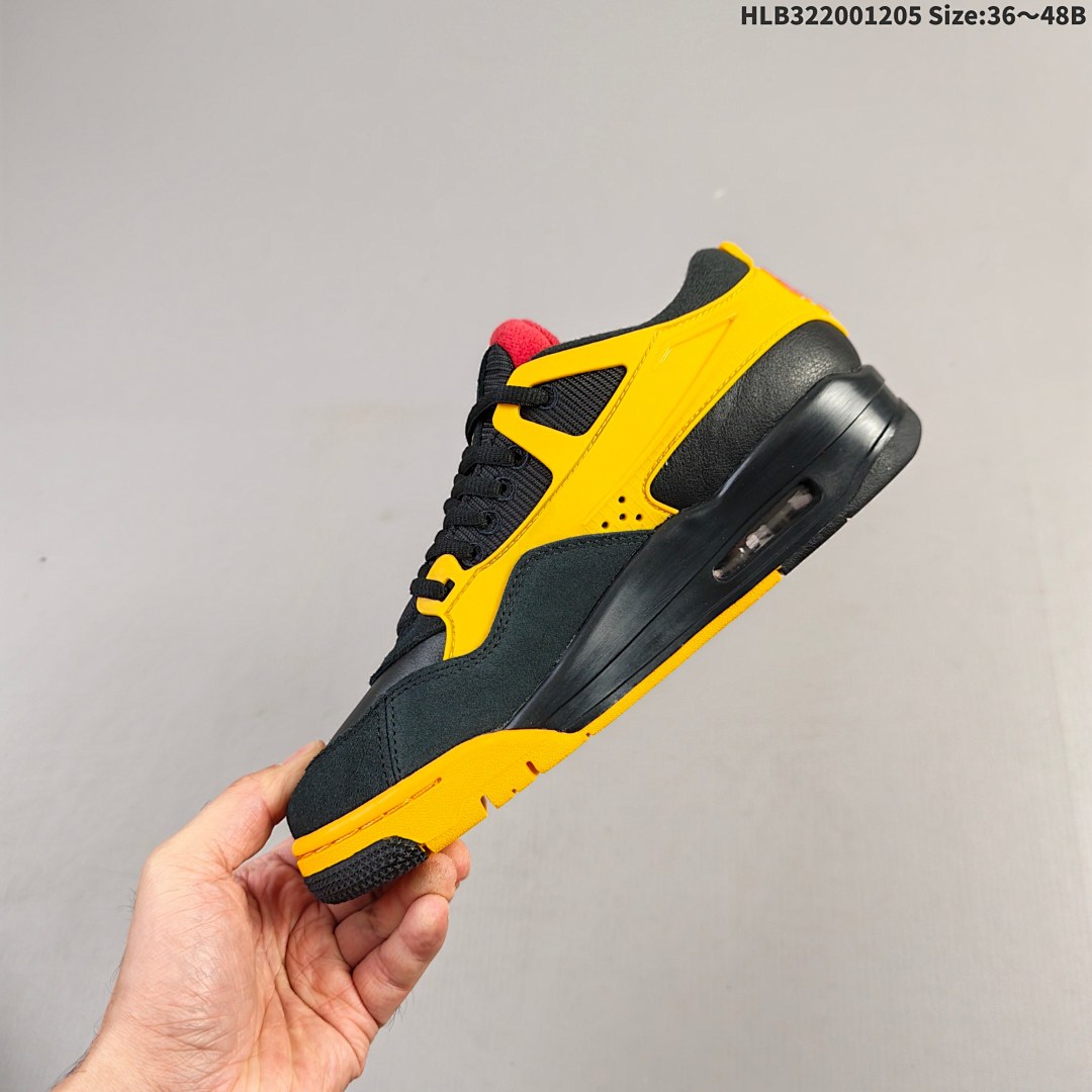 Nike Air Jordan 4 RM -007 - foto 7