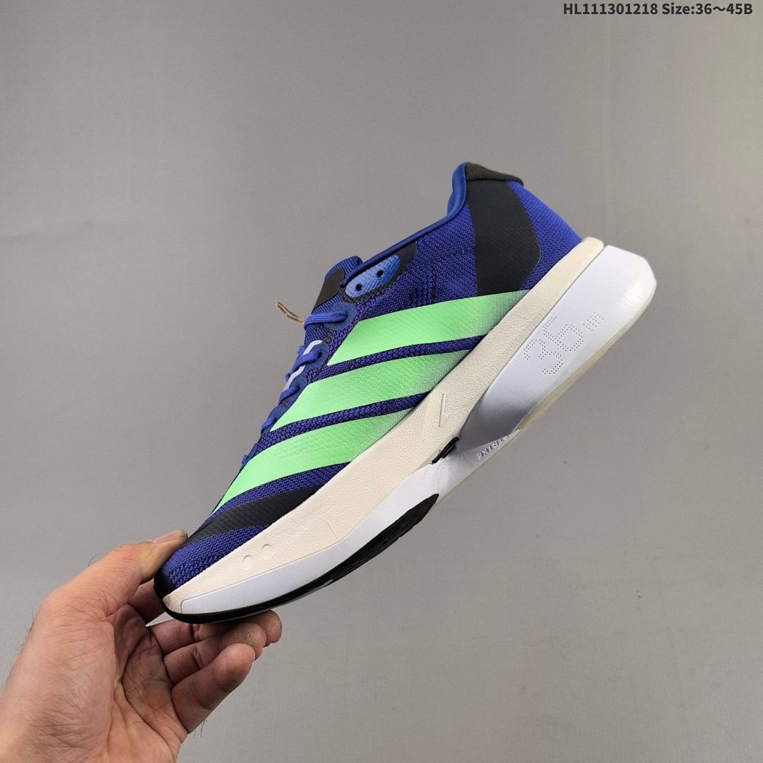 adidas adizero BOSTON 13 Boost - foto 7