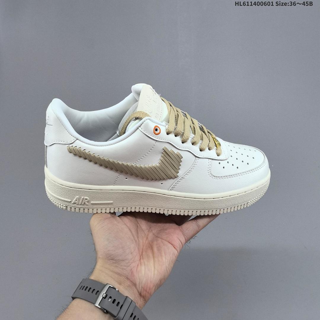 Nike Air Force 1’07 Force 1 - foto 2