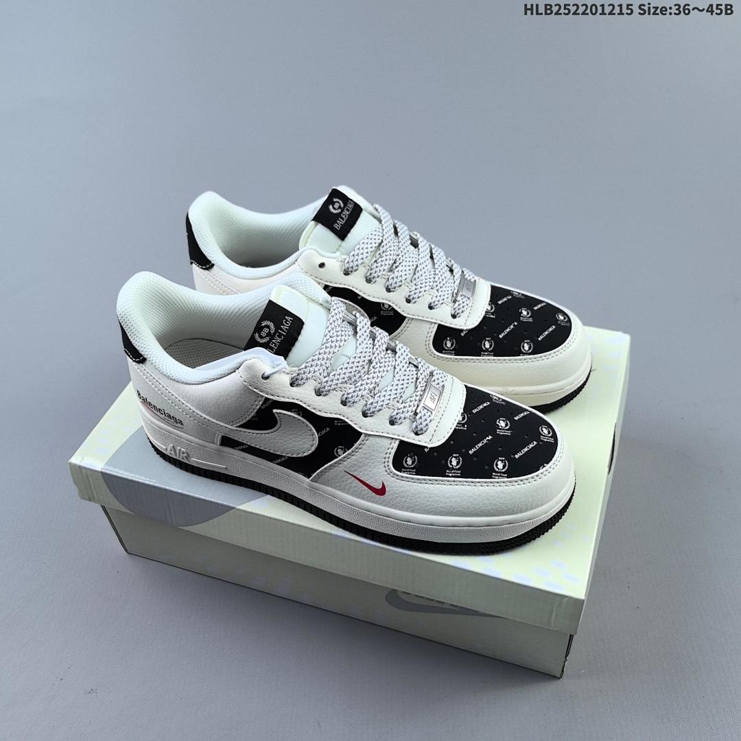 NIKE AIR FORCE 1‘07 LV8 -6 - foto 2