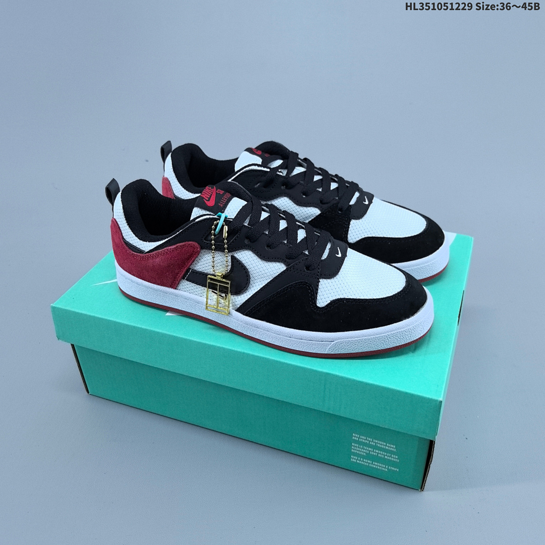 Nike SB Alleyoop CJ0882-102 HL351051229 Size 45B - foto 4