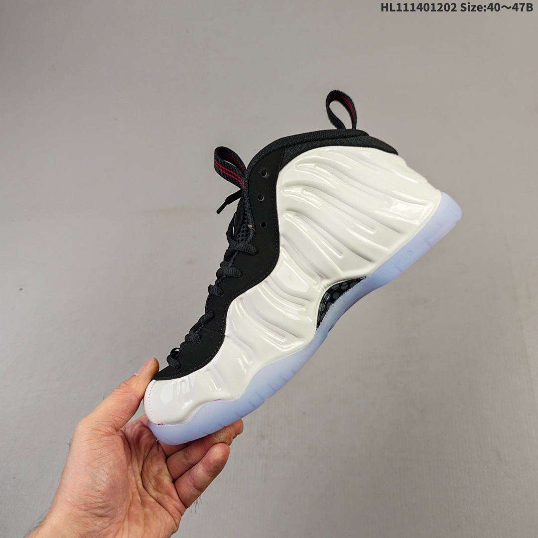 Nike Foamposite One -100 ID - foto 7