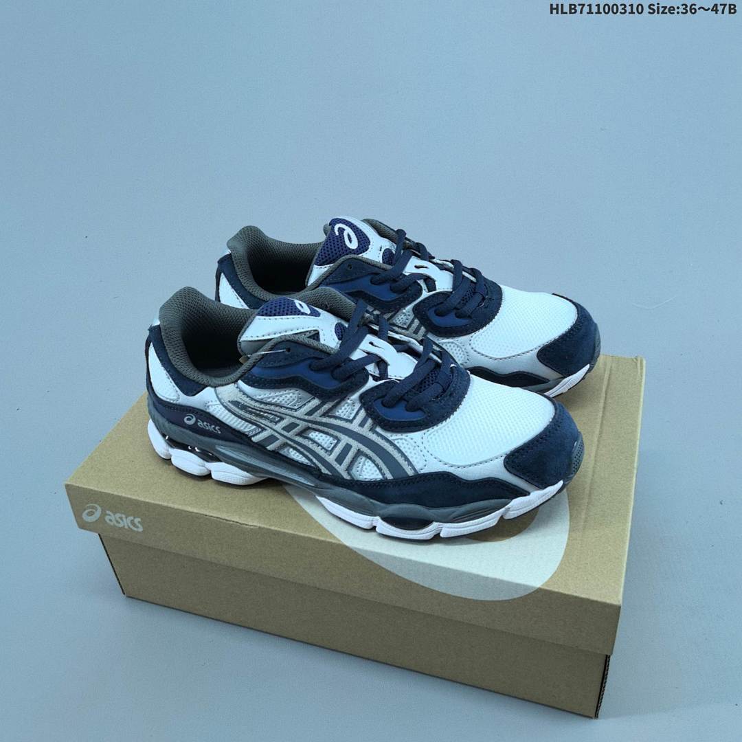 AsicsGel-NYC 2025 ASICSTIGER ASICS GEL-NYC