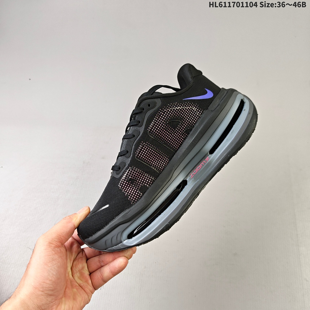Nike VOMERO PREMIUM ReactX Air Zoom - foto 8
