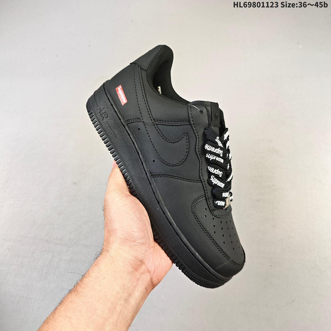 Nike Air Force 1‘07 SE Forc