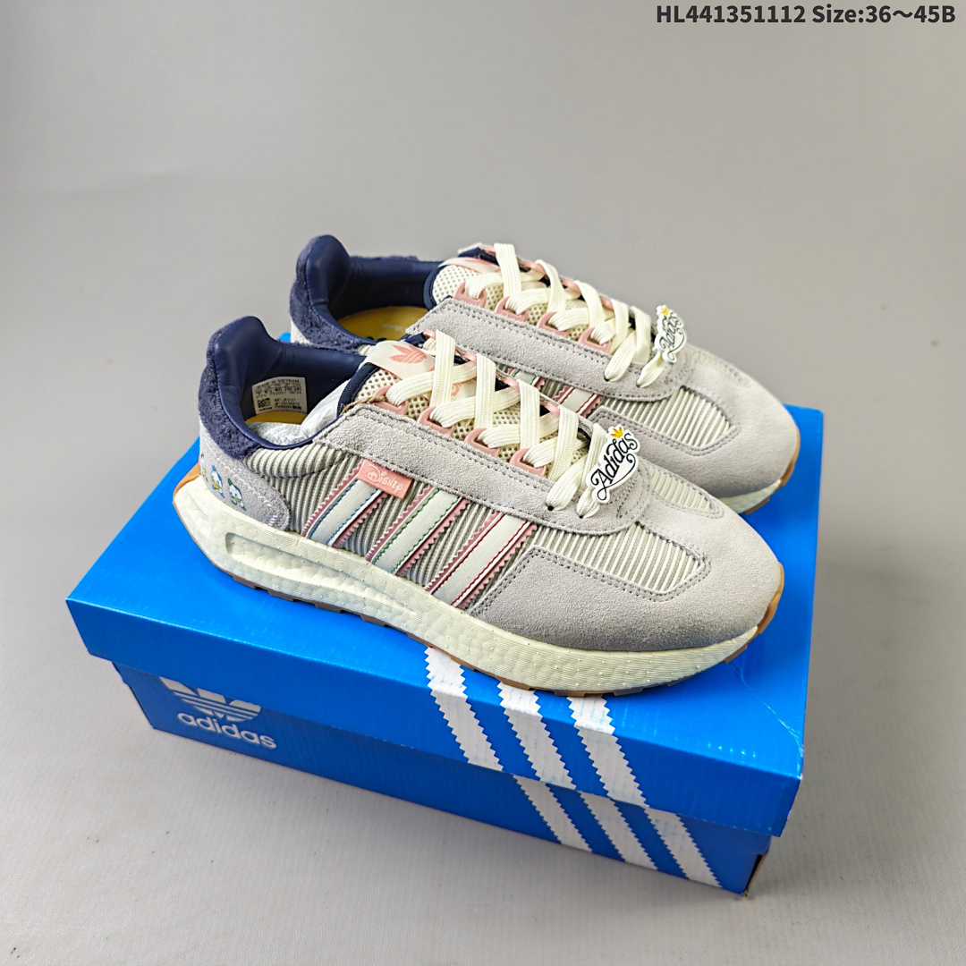 Adidas Racing E5 Boost Prototype BOOST InstaP - foto 2