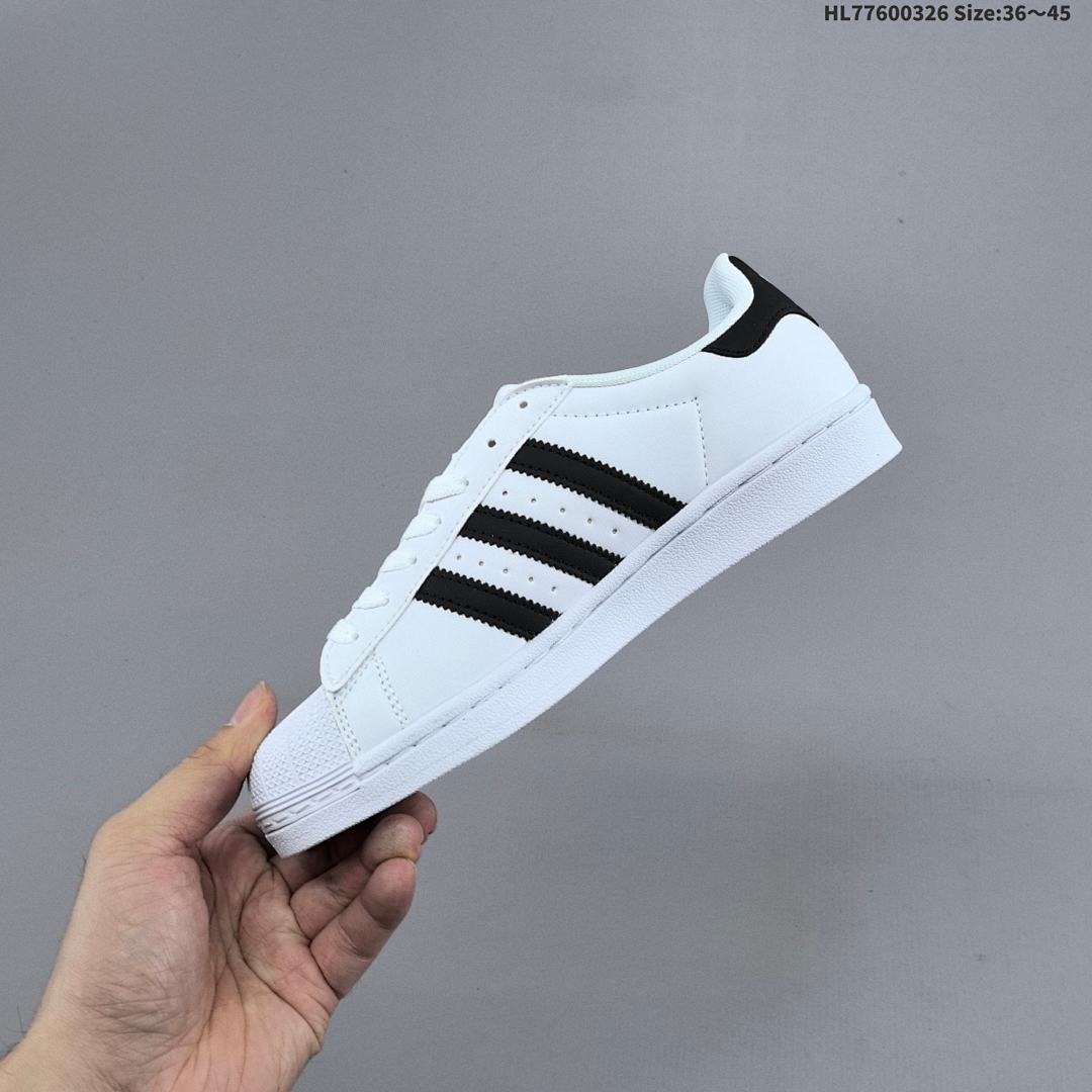 Adidas Originals Superstar Size 45 - foto 4