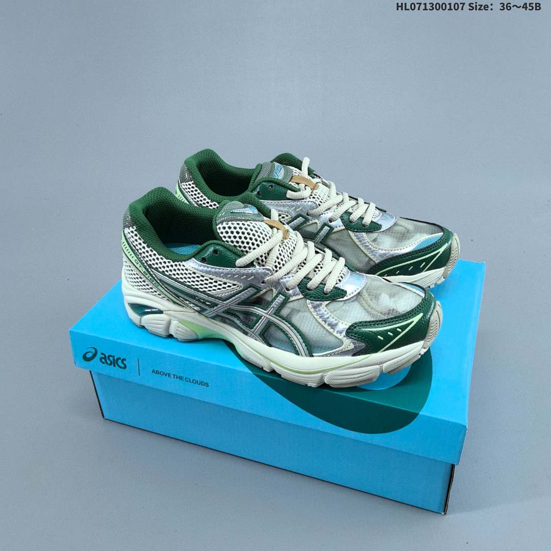 ASICS GT-2160 GEL 2000 2010 ASICS - foto 11
