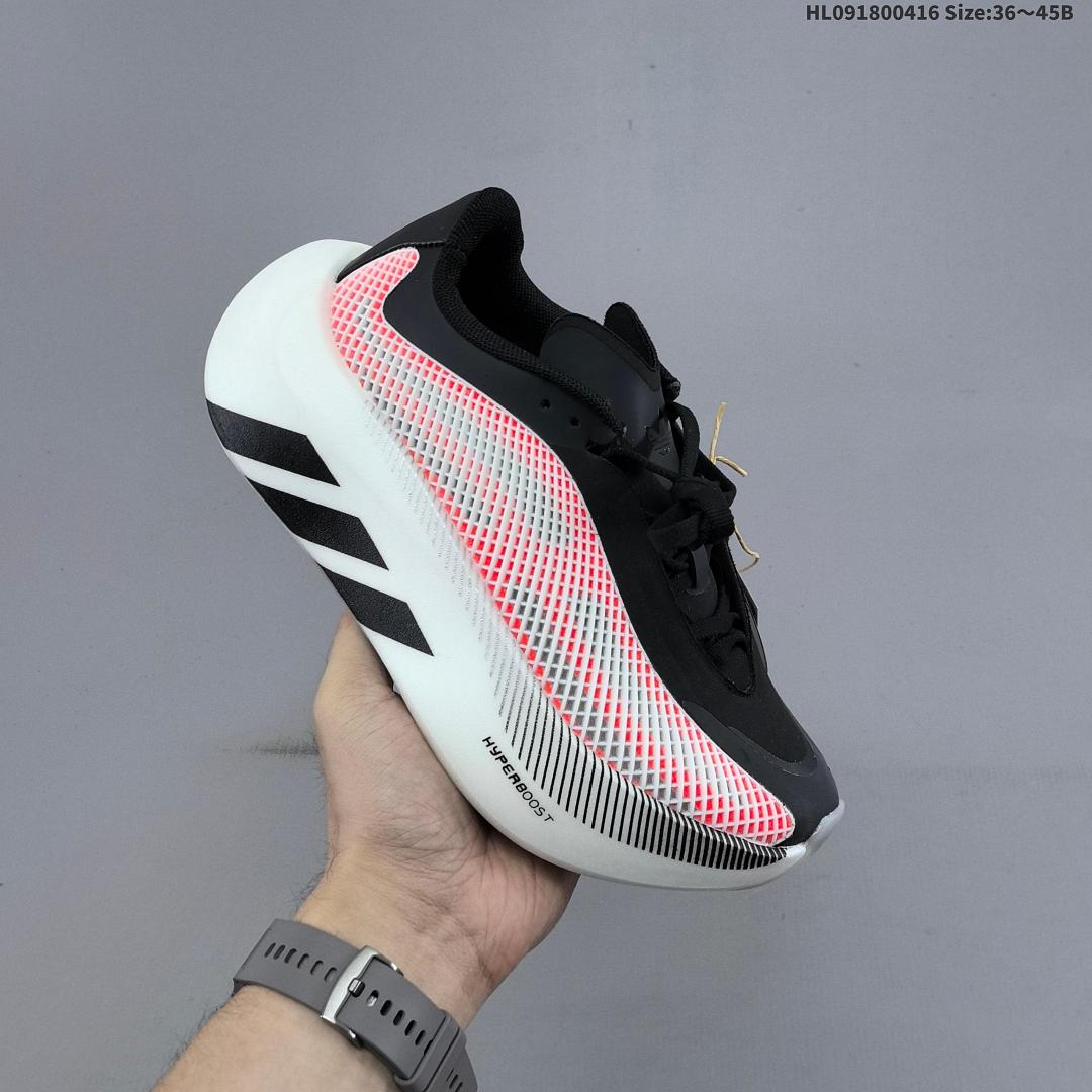 Adidas HYPERBOOST EDGE M Boost LA6213 3 - foto 3