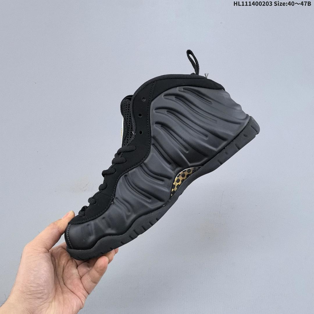 Nike Foamposite One ID - foto 7