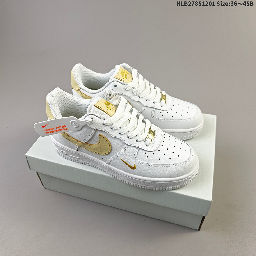 Nike Air Force 1’07 Force 1 - foto 4