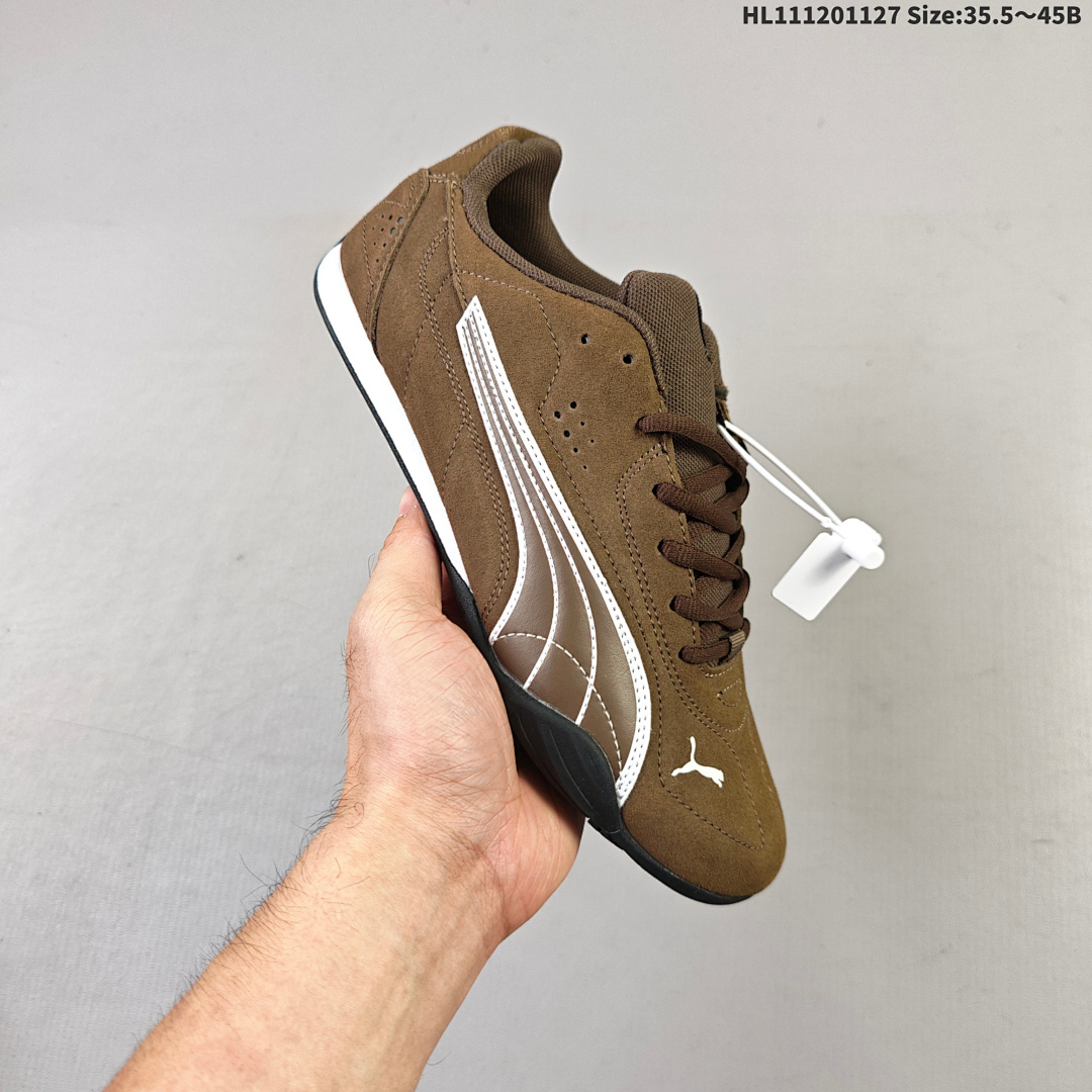Puma Catch Soleil SD -05 .5 . - foto 7