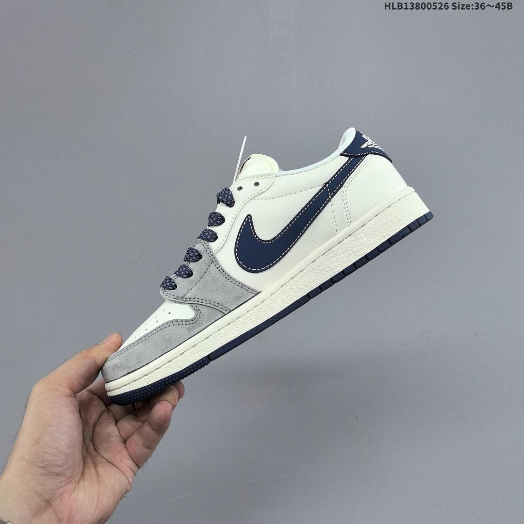 Nike Air Jordan 1 x Travis Scott AJ1 ‘DIY’ - foto 6