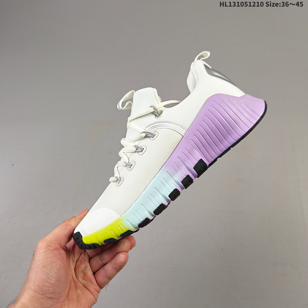 Nike Free Metcon 6 -100 ID Size 45 - foto 4