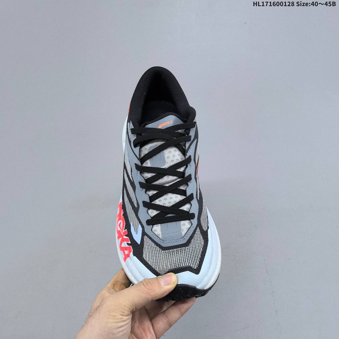 HOKA ONE ONE M MAFATE X ID Size 45B - foto 6