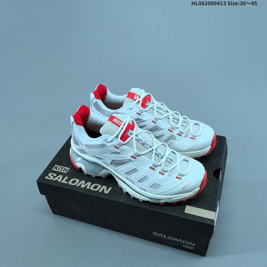 Salomon XT-4K KITH SENSIFIT 3D A