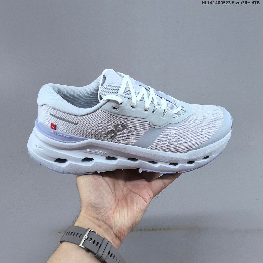 On Cloudrunner 3 I - foto 5