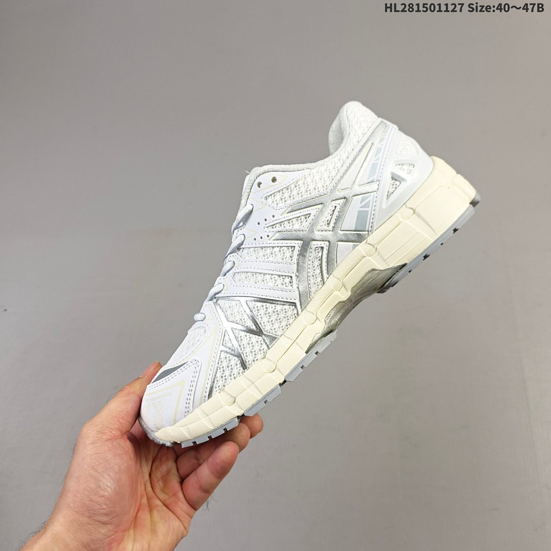 Asics UB9-S GEL-KAYANO 20 3D GEL FF BLAST PLUS - foto 3