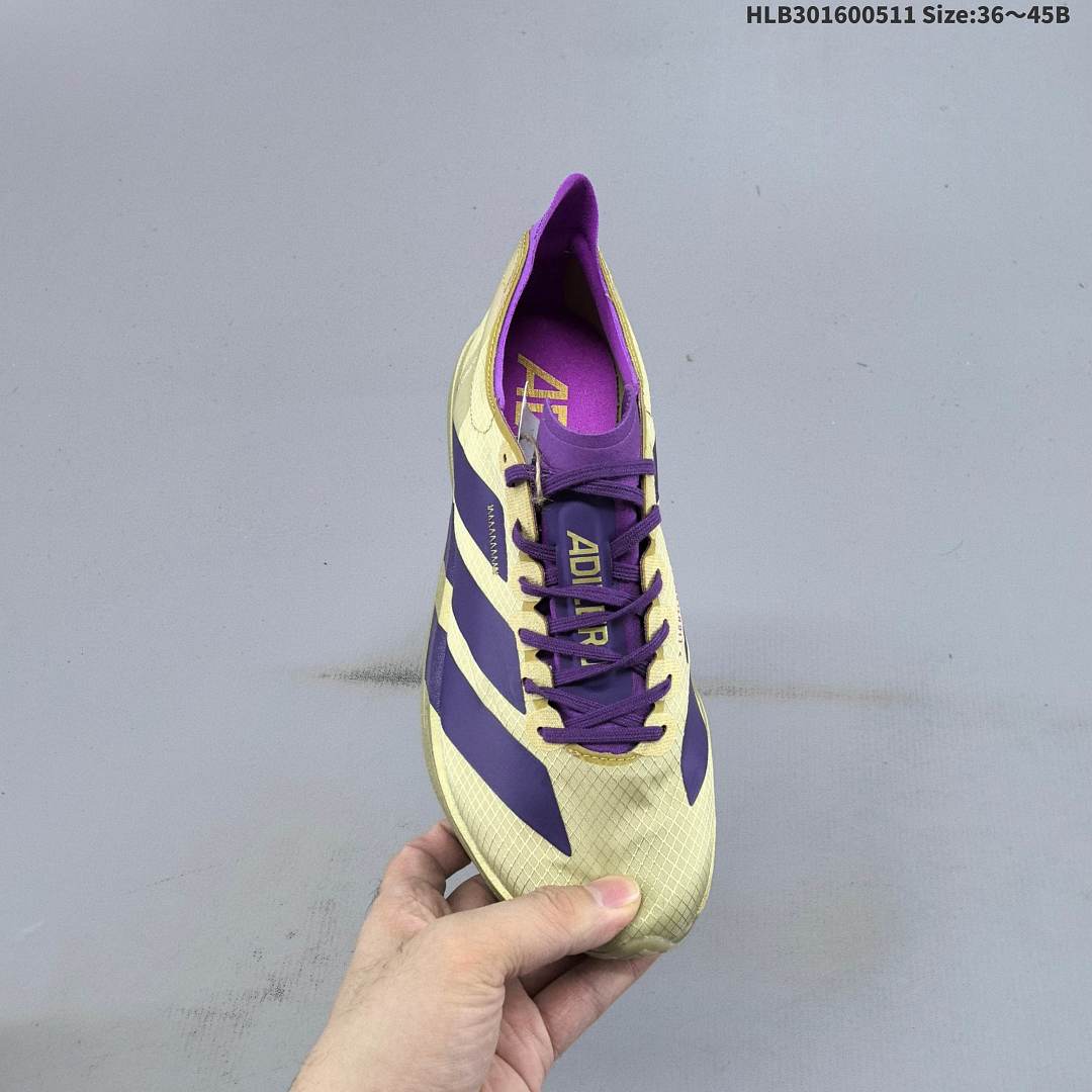 Adidas Adizero Adios Pro 4 M Lightstrike Pro - foto 5