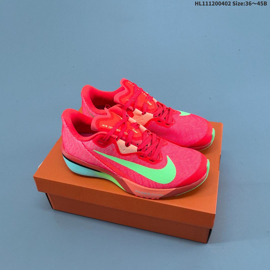NIKE AIR ZOOM RIVAL FLY 4 Flyknit React - foto 8