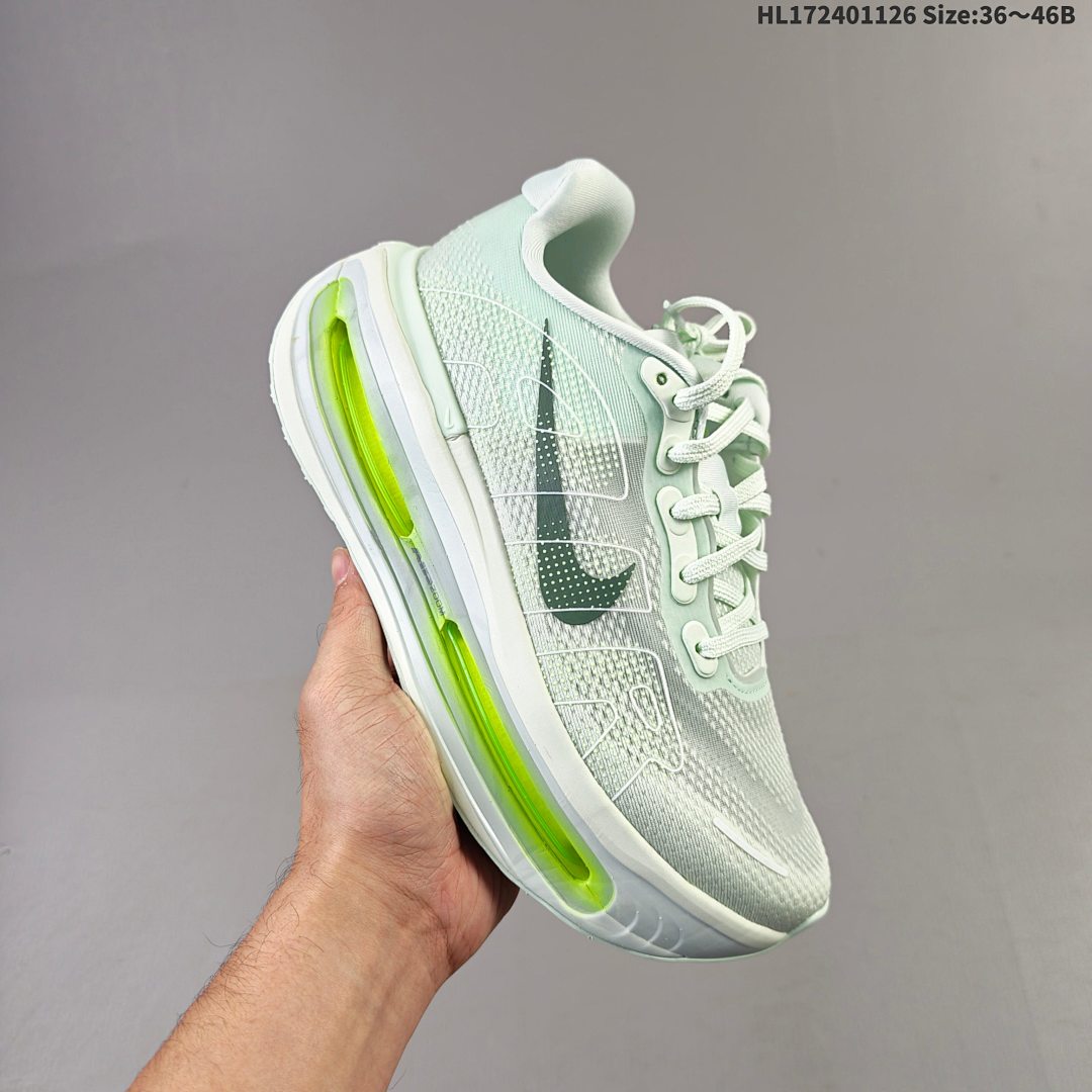 Nike VOMERO PREMIUM ReactX Air Zoom - foto 5