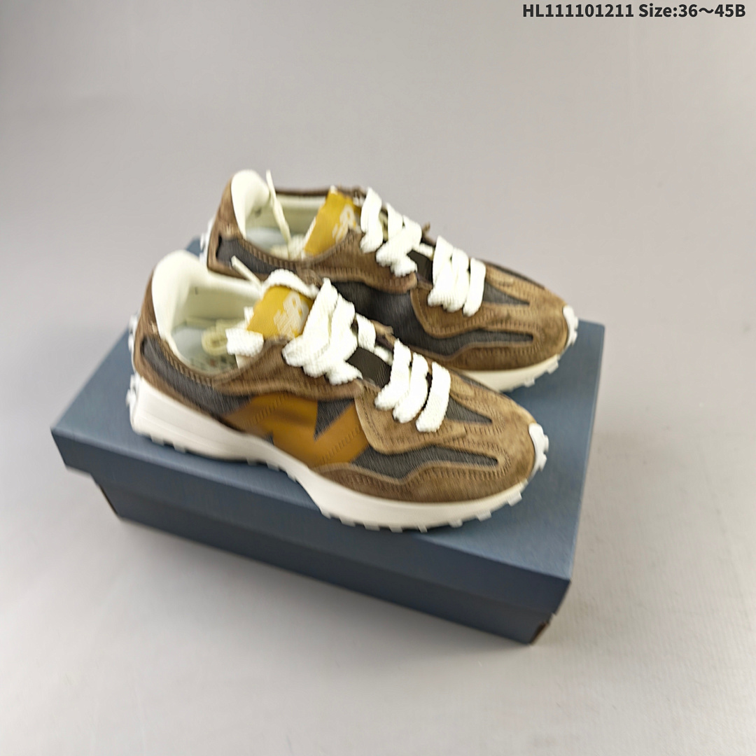 New Balance MS327 N - foto 3