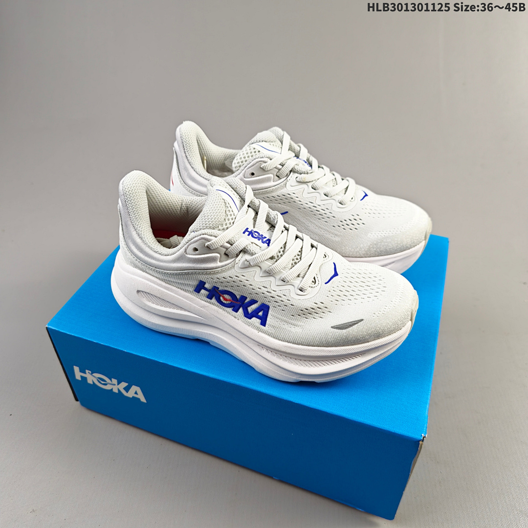 HOKA ONE ONE Bondi 9 - foto 3