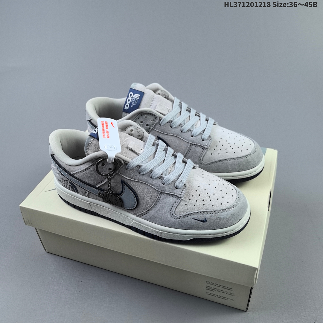 Nike SB Dunk Low Pro ZoomAir - foto 26