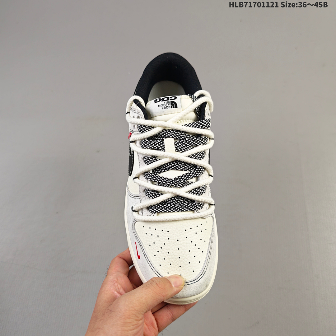 NIKE DUNK SB LOW off white Dunk SB Dunk Dunk Dun - foto 2