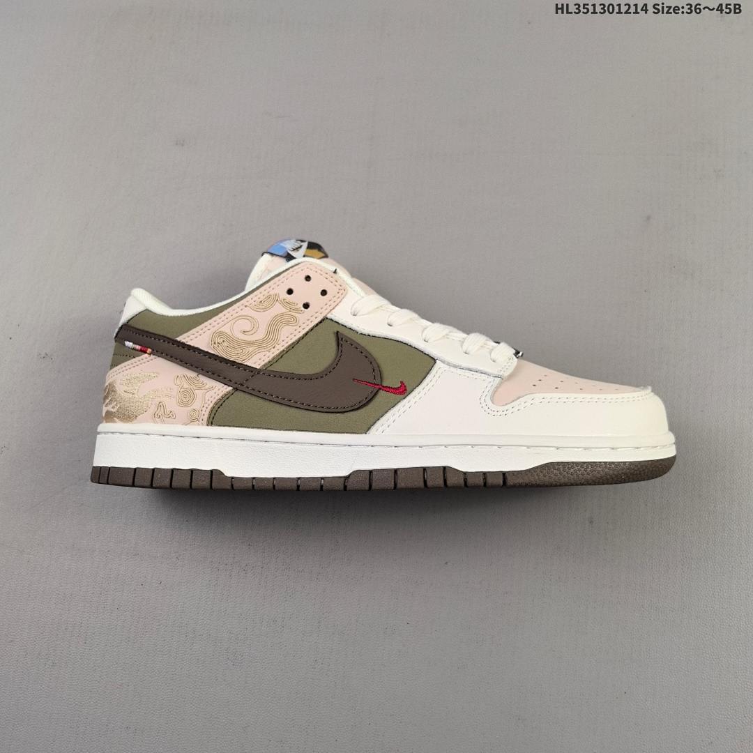 NIKE DUNK LOW sb -220 4 - foto 9