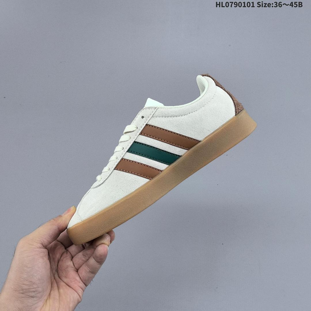 Adidas VL Court 2.0 4 - foto 7