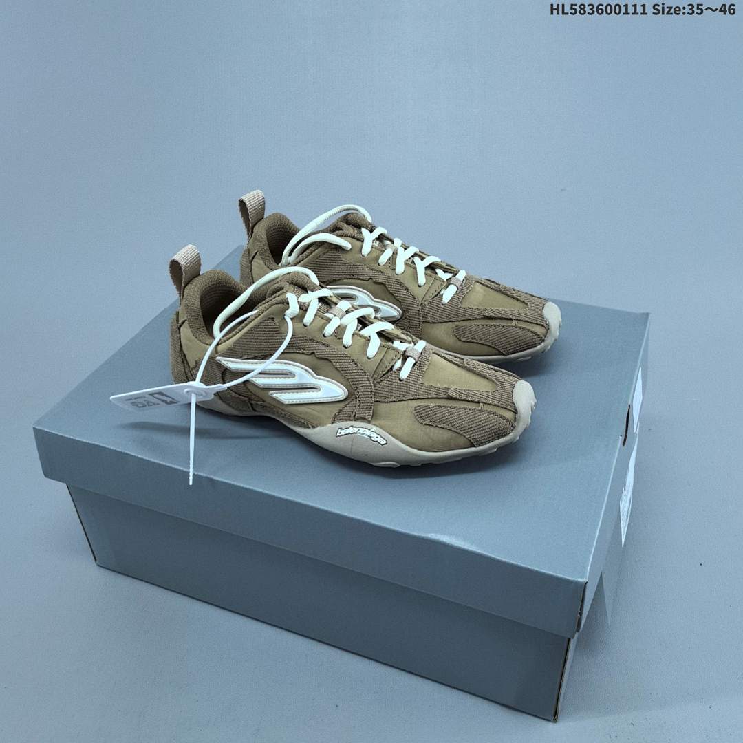 OK EVA EVA , , -BalenciagaBALENC - foto 3