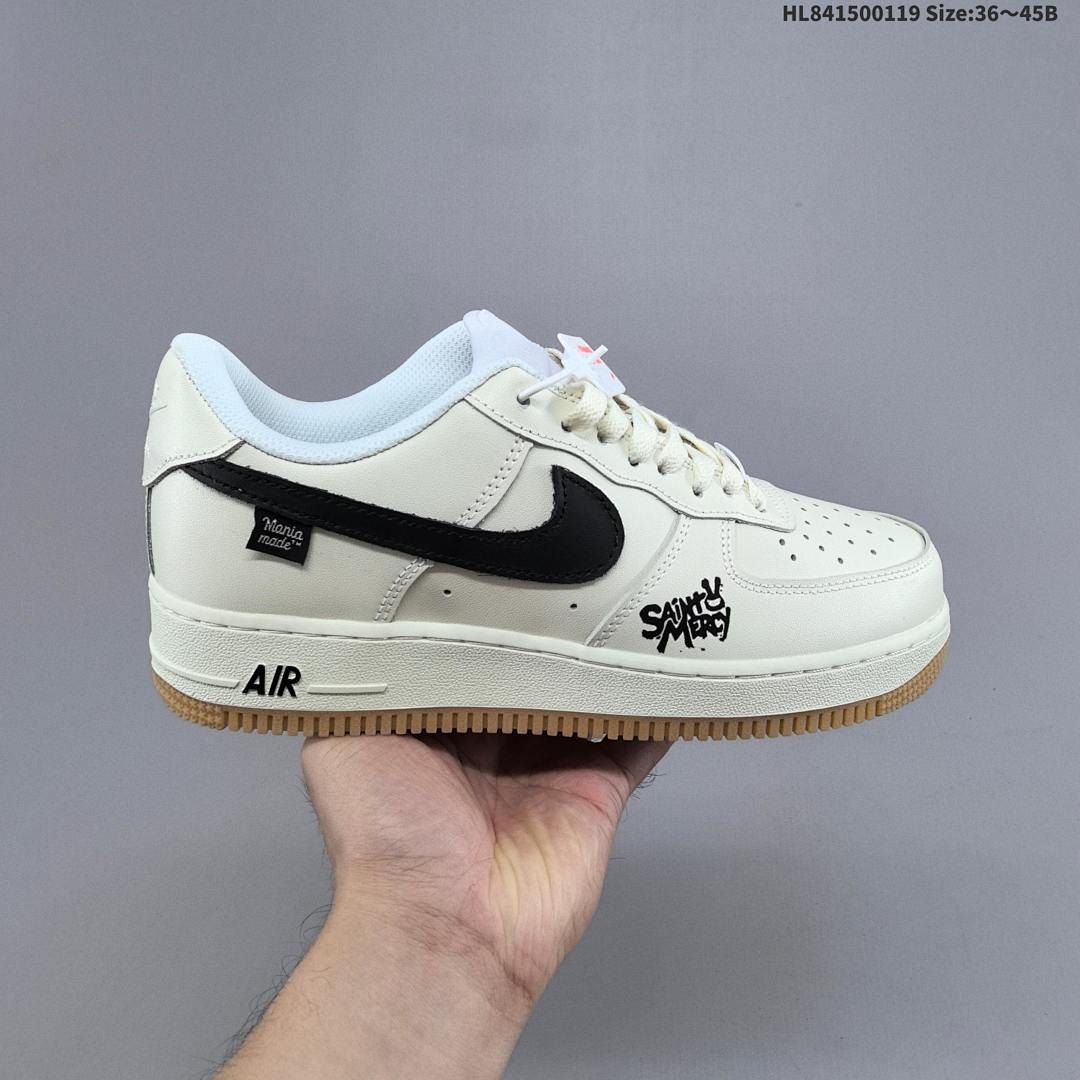 Nike Air Force 1 Low Force 1 - foto 8