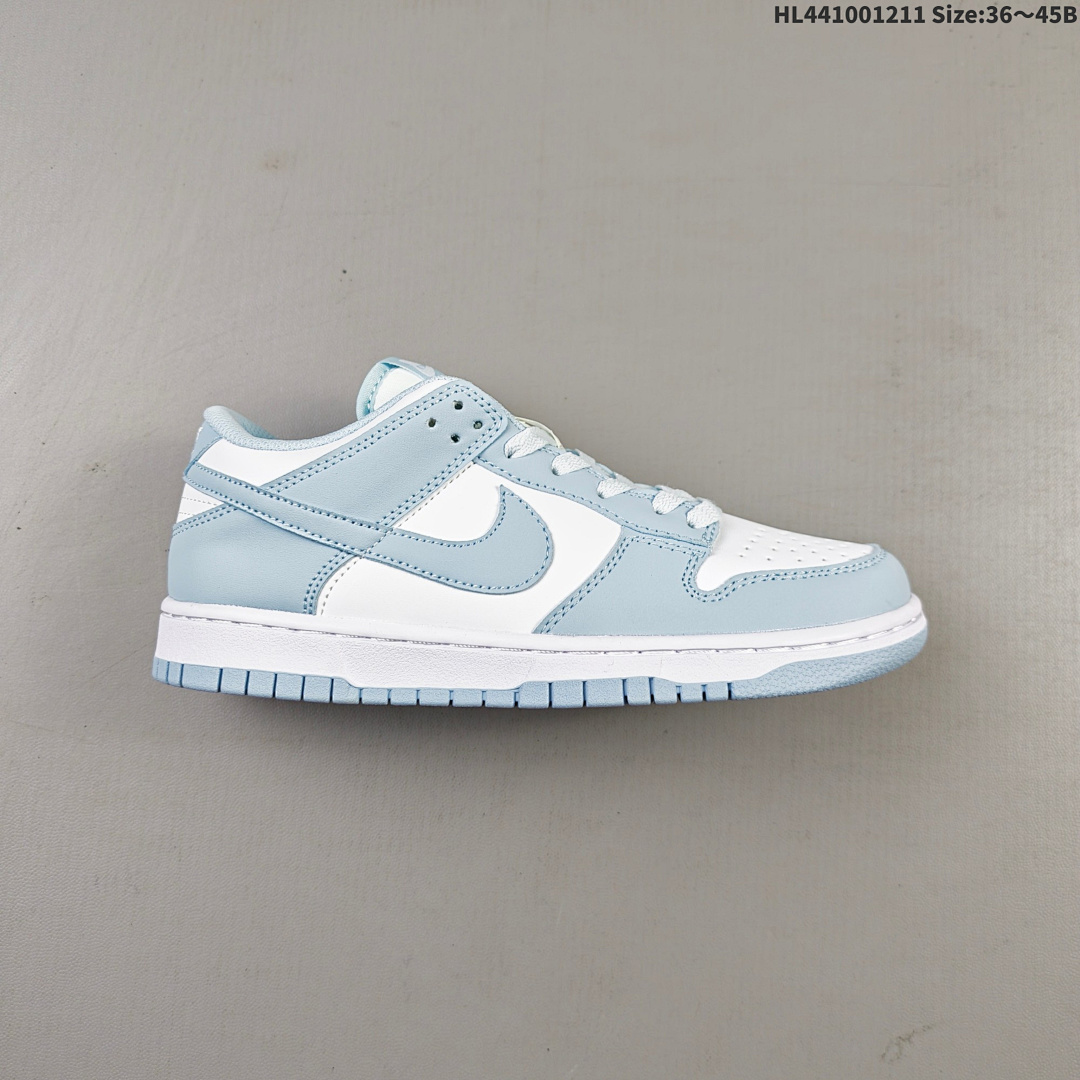 Nike SB Zoom Dunk Low ZoomAir - foto 9