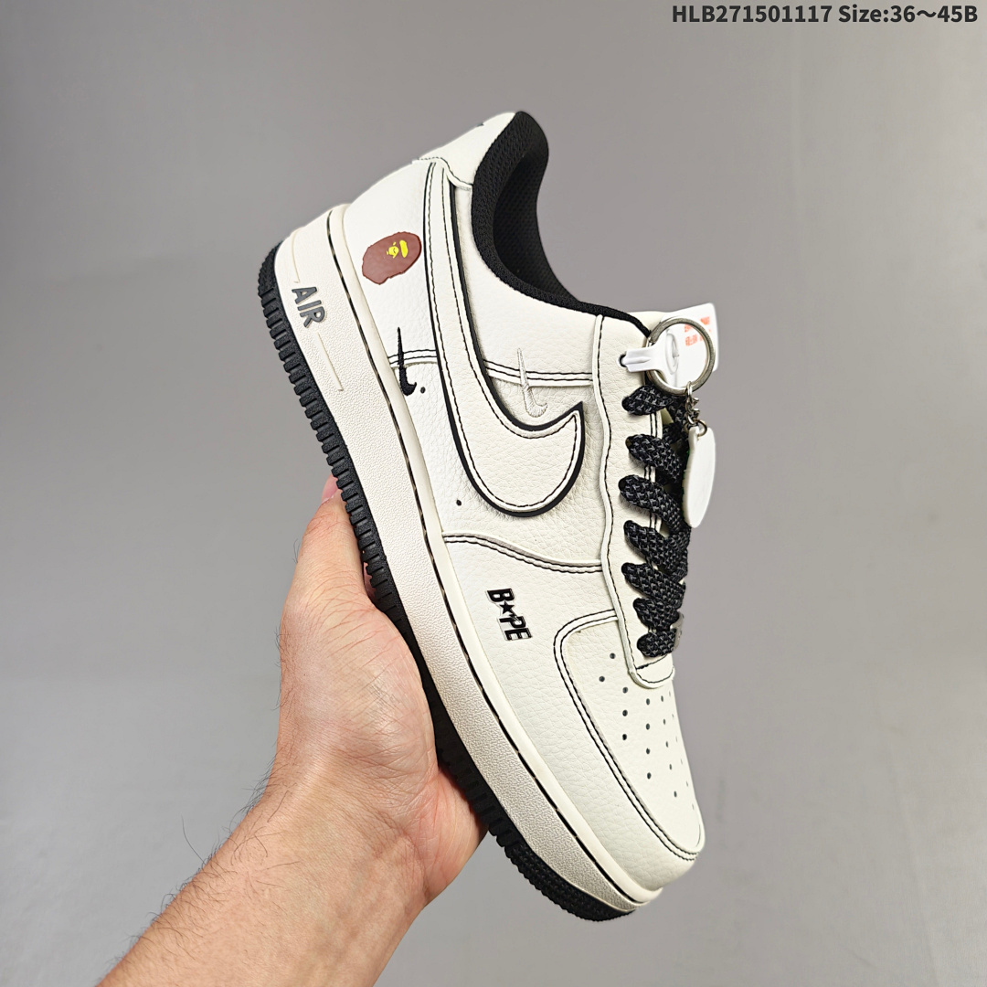 NIKE AIR FORCE 1‘07 -057 Si - foto 2