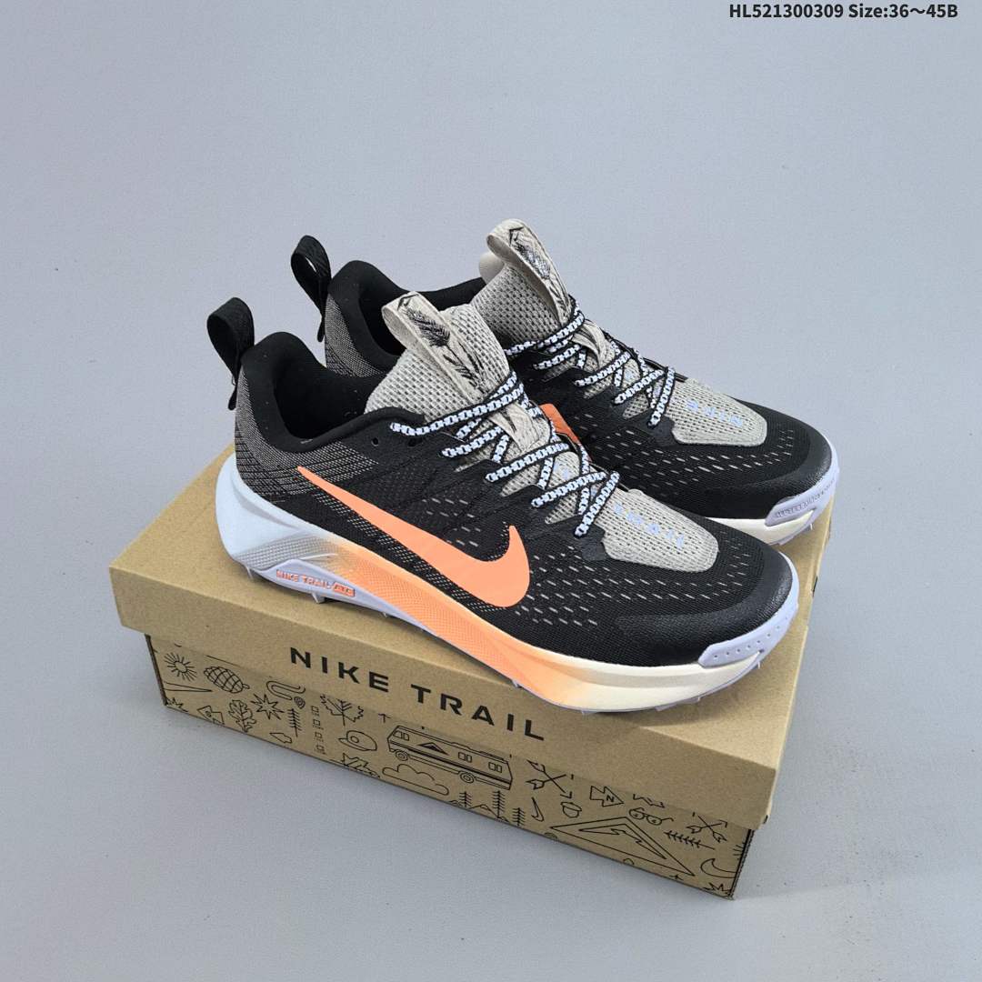 NIKE REACTX Wildhorse 10 FV2338-015 - foto 11