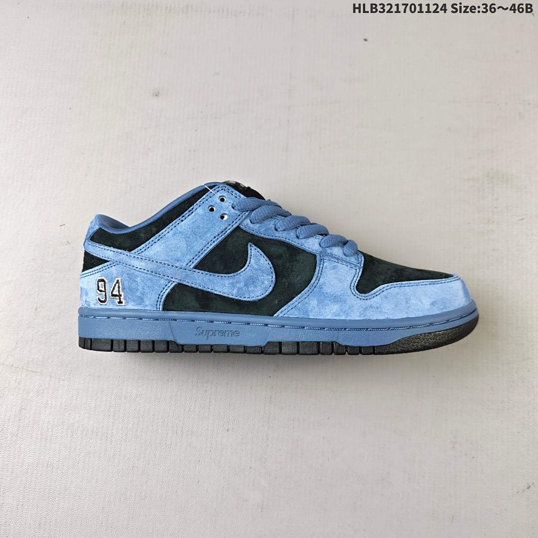 NIKE sb DUNK LOW ZoomAir