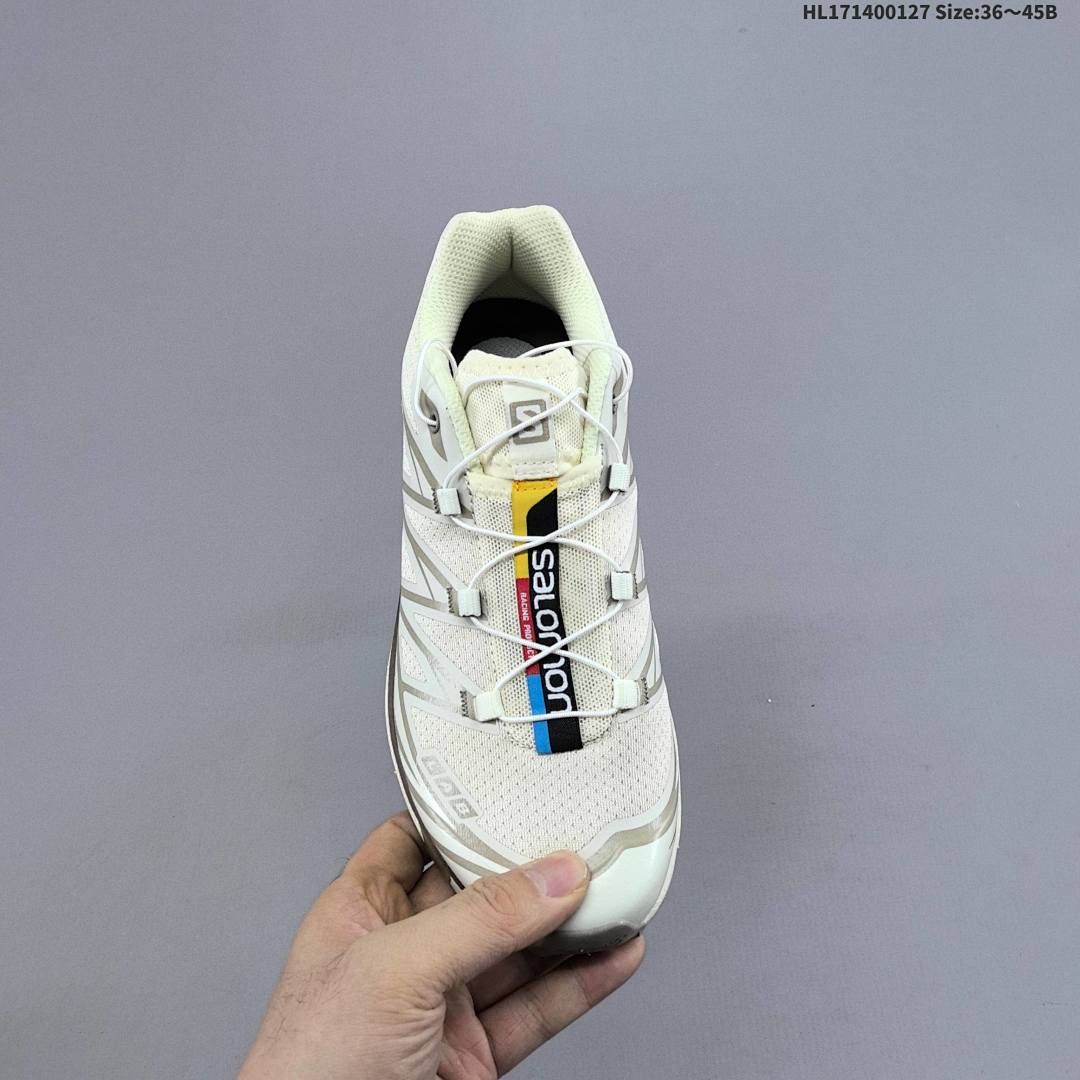Salomon XT-6 SENSIFIT 3D A - foto 6