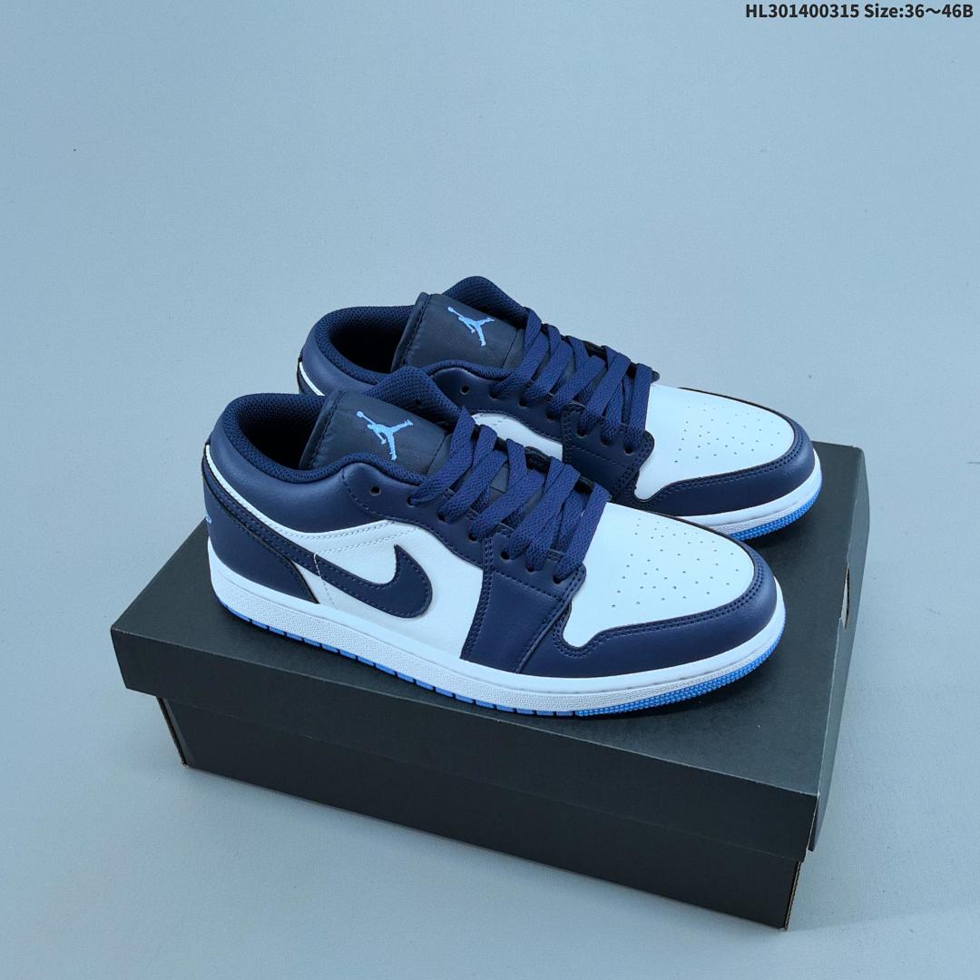 Air Jordan 1 Low AJ1 1 1 aj1 1985