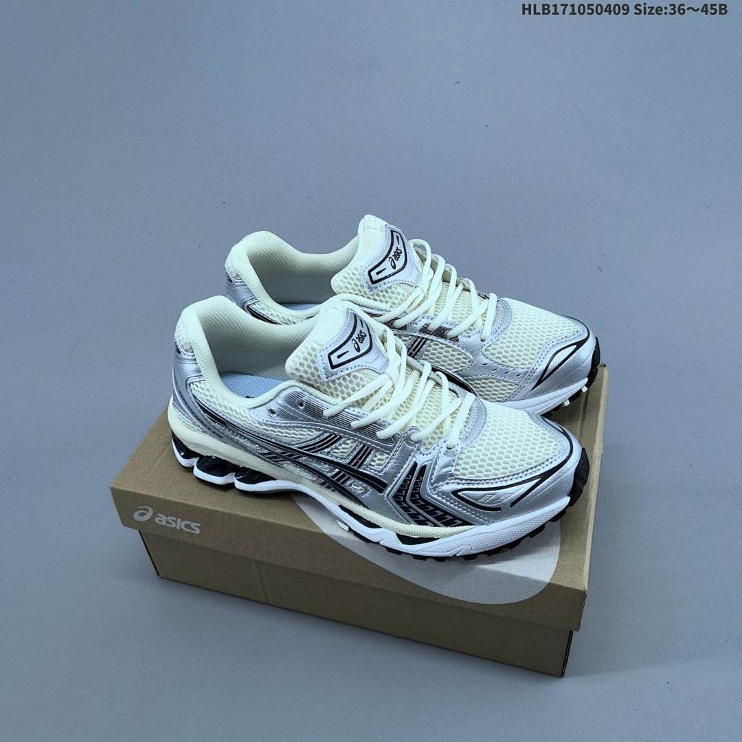 Asics Gel-Kayano 14 3D GEL FF BLAST PLU - foto 6