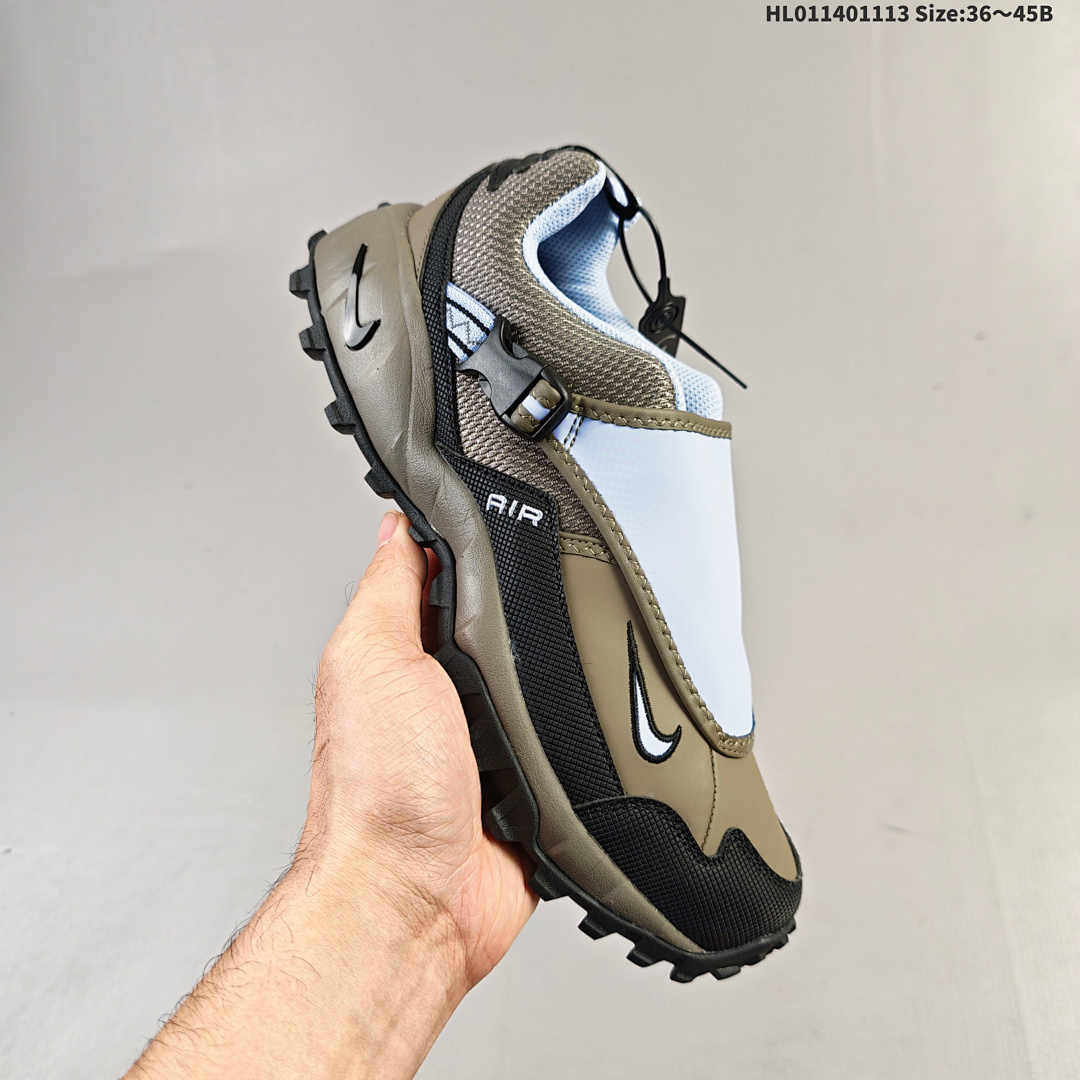 Nike ACG Phassad Nike ACG Phassad 2002 - foto 5