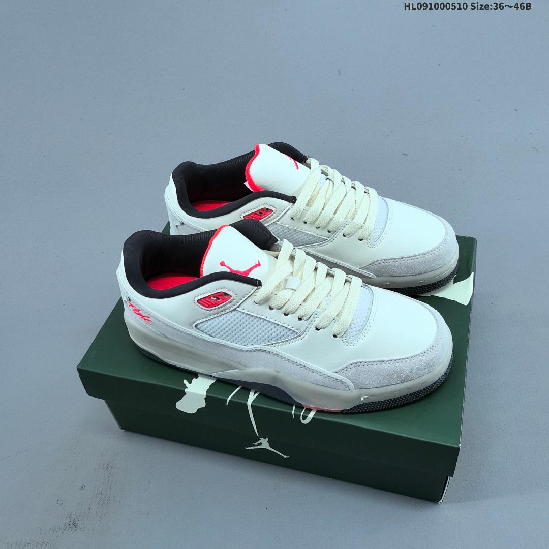 JORDAN FLIGHT COURT Decides War x Nike Jordan FLIGHT COURT ATE - foto 5