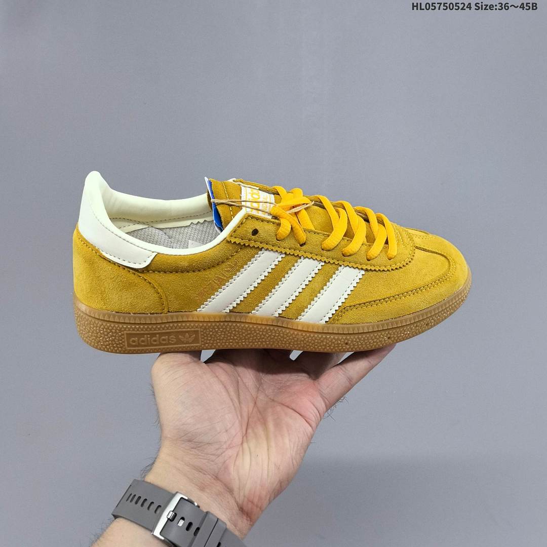 Adidas HANDBALL SPEZIAL - foto 2